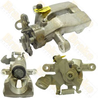 BRAKE ENGINEERING ca2493r -  Тормозной суппорт